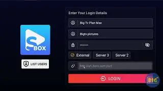 Instalaci&oacute;n streambox para ver contenido IPTV Gratis