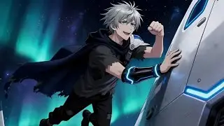 🌟【新番上线】《弃星生存：废土垃圾合成神器》垃圾星少年觉醒合成神技，逆袭打造专属神器，缔造废土传奇。一口气看完   #热血 #玄幻 #战斗 #苍穹动漫