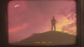 Ferreck Dawn feat. Anthony Valadez - By My Side (Lyrics)