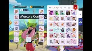 ROM WoC VVVS / 16-คนโฉด / GRIT / INCARNATE 14 Dec 2025