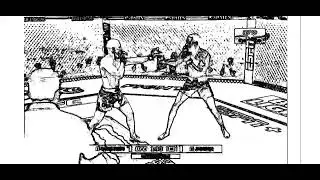 DEIVESON FIGUEIREDO VS MONTEL JACKSON FULL FIGHT