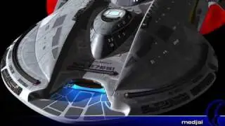 USS Diligent - NX 87651
