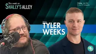 Scaling Smart: Tyler Weeks on the Future of Recruiting Systems