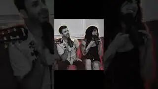 &ldquo;Higher Vibration&rdquo; Acoustic #vibes #chakras #love #live #duet #ballad #livemusic #soul #soulmusic