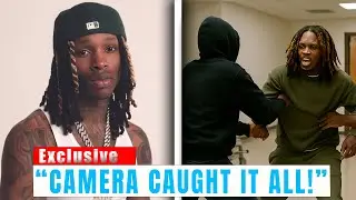 Leaked Footage Shows King Von Fighting in Hospital Before His Death!