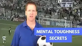 Mental Toughness Secrets
