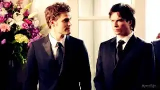 Damon + Elena || It was Elena's [8x09 feat. 1x19]