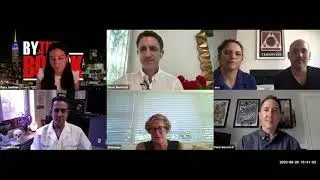 By The Boock  | with Yulari Films & Director of Lenox Hill Hospital, Jill Kalman