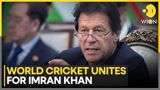 Imran Khan Health Row: Kapil, Gavaskar Want 'Urgent Care' For Imran | WION