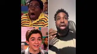 Nickelodeon star turned Homeless Tylor Chase trashed his hotel room😱😭