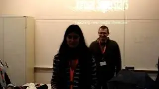 Virtual Superstars - Networking