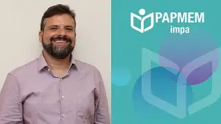 PAPMEM - Janeiro de 2025 - Olimpíadas em sala de aula