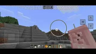 Minecraft beta secret room🛖🛖 part 1