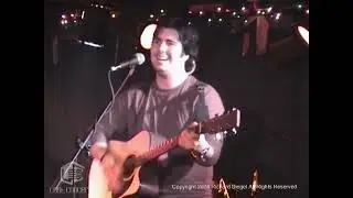 Mr. Nobody live at the Acme Underground NYC for Onlinetv by Rick Siegel