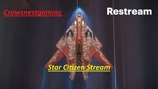 Star Citizen 4.5 live its go time