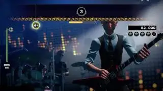 Rock Band 4 - 