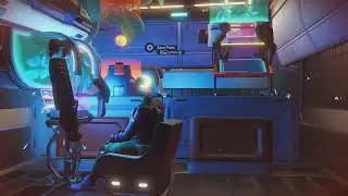 No Man's Sky Alien Antfarm Novagrad