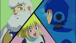 🔵 Megaman 💥 - El Bombardero Azul (Official Videoclip) House Family 