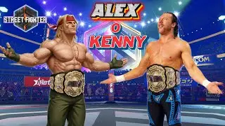 ANALIZO TRAILER DE ALEX (SF6) DATOS Y CURIOSIDADES (INTELIGENCIA)