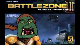 Battlezone 2: Episode 18: Chaos in the streets