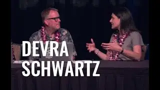 VERGE Hawaii Sidebar Discussion - SALUS use in Los Angeles