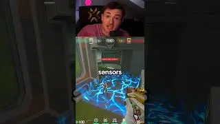 Deadlock Is The Most OP Character On Fracture...
