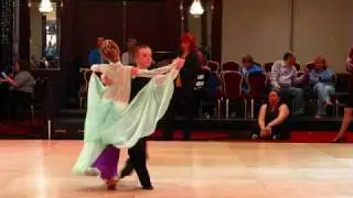 2009 USA Dance Nationals J1 Novice Standard