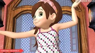 FREE GAME CHARACTER MOTION DANCE FOR ICLONE 5,6,7 iMotions