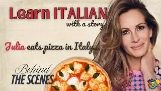 Simple Italian Story - to help Learn Italian and improve Italian text comprehension- Italian (B1-B2)