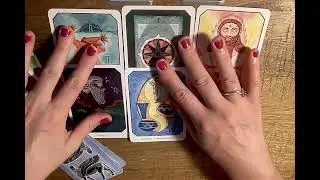 What Energy is Aiding You Right Now?