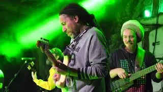 LASAI & FORWARD EVER BAND - REGGAEBOA FEST (KING BRATT RAW EXP. 13)