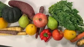 Farmbox Direct Delivers Fruits and Veggies to You