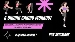 A QiGong Cardio Workout