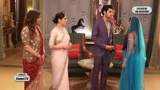 Rimjhim Serial On Location: Rimjhim requests Sameer to return the jewelry, behind the scenes