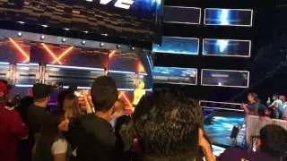 James Ellsworth Smackdown Live Debut