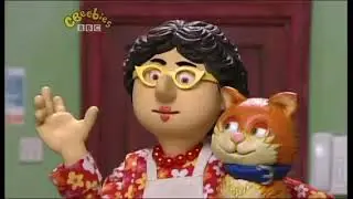 Fireman Sam The Big Freeze