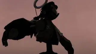 Oliver Francis - SEPHIROTH (SLOWED)