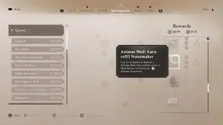 Assassin's Creed Mirage Perfect Run on 