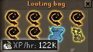 Новый состав Breaks Wildy Slayer