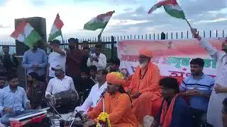ऐ मेरे वतन के लोगों देश भक्ति गाना#gulab Nath ji