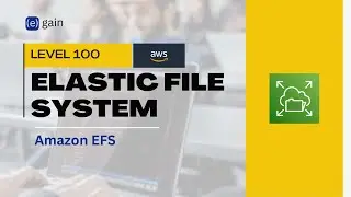 Amazon EFS 100% Practical Lab | Step-by-Step Guide 🚀