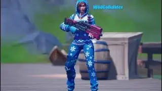 PS4/XBOX FORTNITE SETTINGS (controller aim assist nerf update)