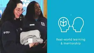 U.S. Benefits for Delaware North team members
