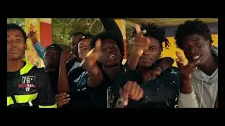 SGE Kash - Lost Letters (feat. Lil Poppa) (Official Music Video)