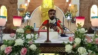 St Thomas Forane Church, Ambazhakad