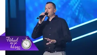 Dubravko Biondic Duba - Mala - (live) - NNK - EM 34 - 08.05.2022