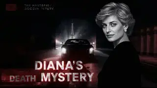 The Mysterious Death of Princess Diana