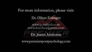 Premier Focus: Self-Efficacy