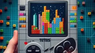 Tetris, Sega, Genesis, Mega Drive