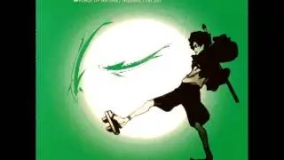 Nujabes/Fat Jon/Force of Nature - Impression (Samurai Champloo OST) [Full album]